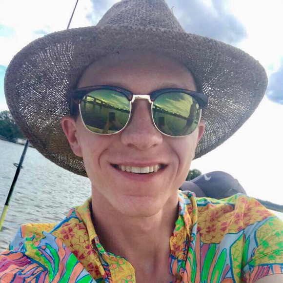 Meet your Posher, Tim - Picture 1 of 1